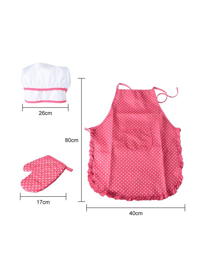 ثينك ماكس مجموعة أدوات الطهي والخبز من 11 قطعة - Image 3